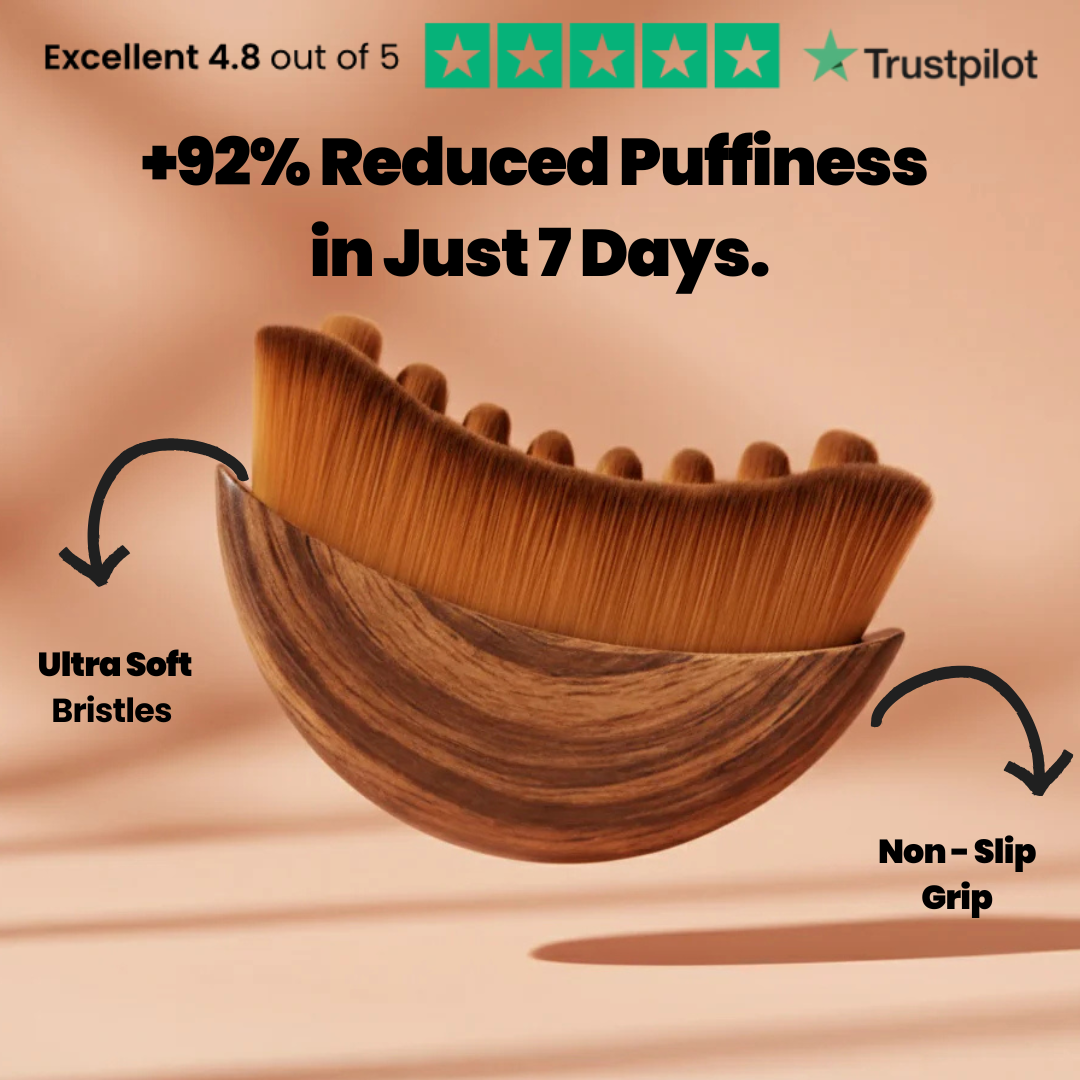 Solura™ – Lymphatic Beauty Brush