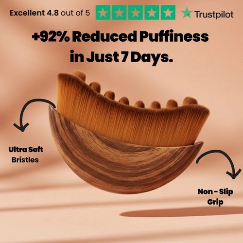 Solura™ – Lymphatic Beauty Brush