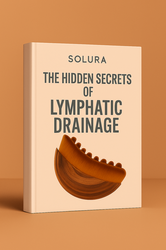 The 5-Minute Morning Face Protocol E-Book